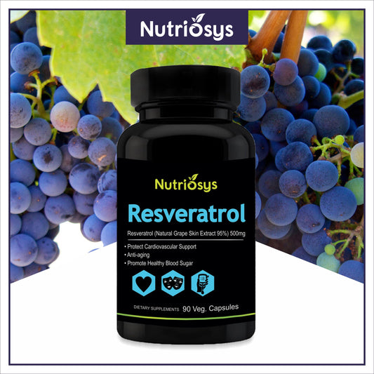 Resveratrol