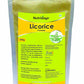 Nutriosys Licorice (Mulethi/Yashtimadhu) Herbal Powder For Body, Skin, Face and Hair - 200Gram