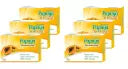 Biotrex Papaya Skin Whitening Soap - Pack of 6