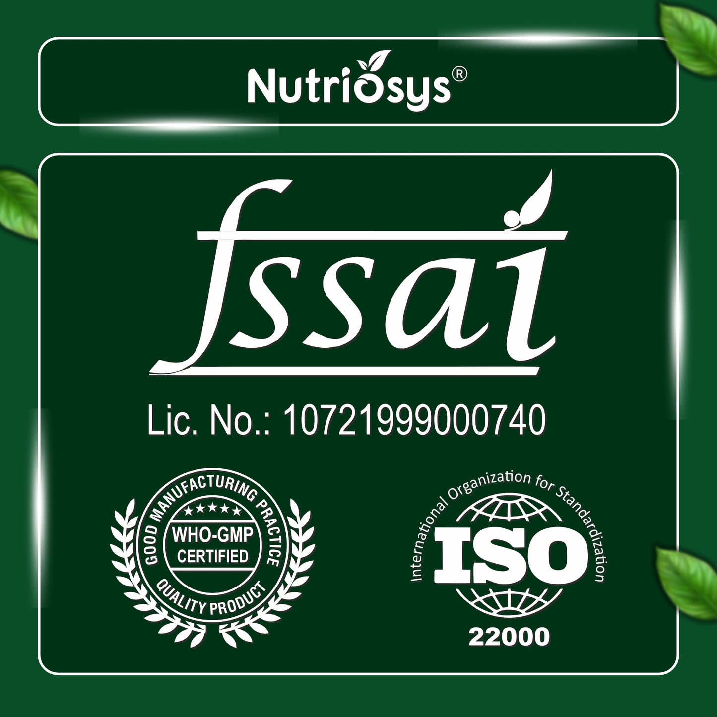 Nutriosys Evening Primrose Oil 1000mg - 90 Softgels