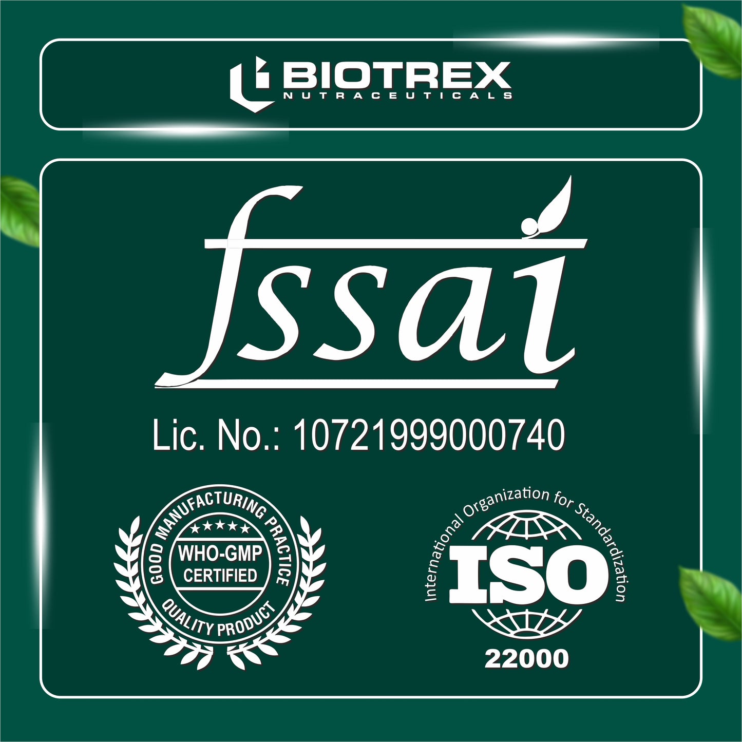 Biotrex PCOS Supplement for women With 40:1 Ratio, High Purity Pharma Grade Ingredients 2000mg Myo-Inositol to 50mg D-Chiro-Inositol - 60 Vegetarian Tablets