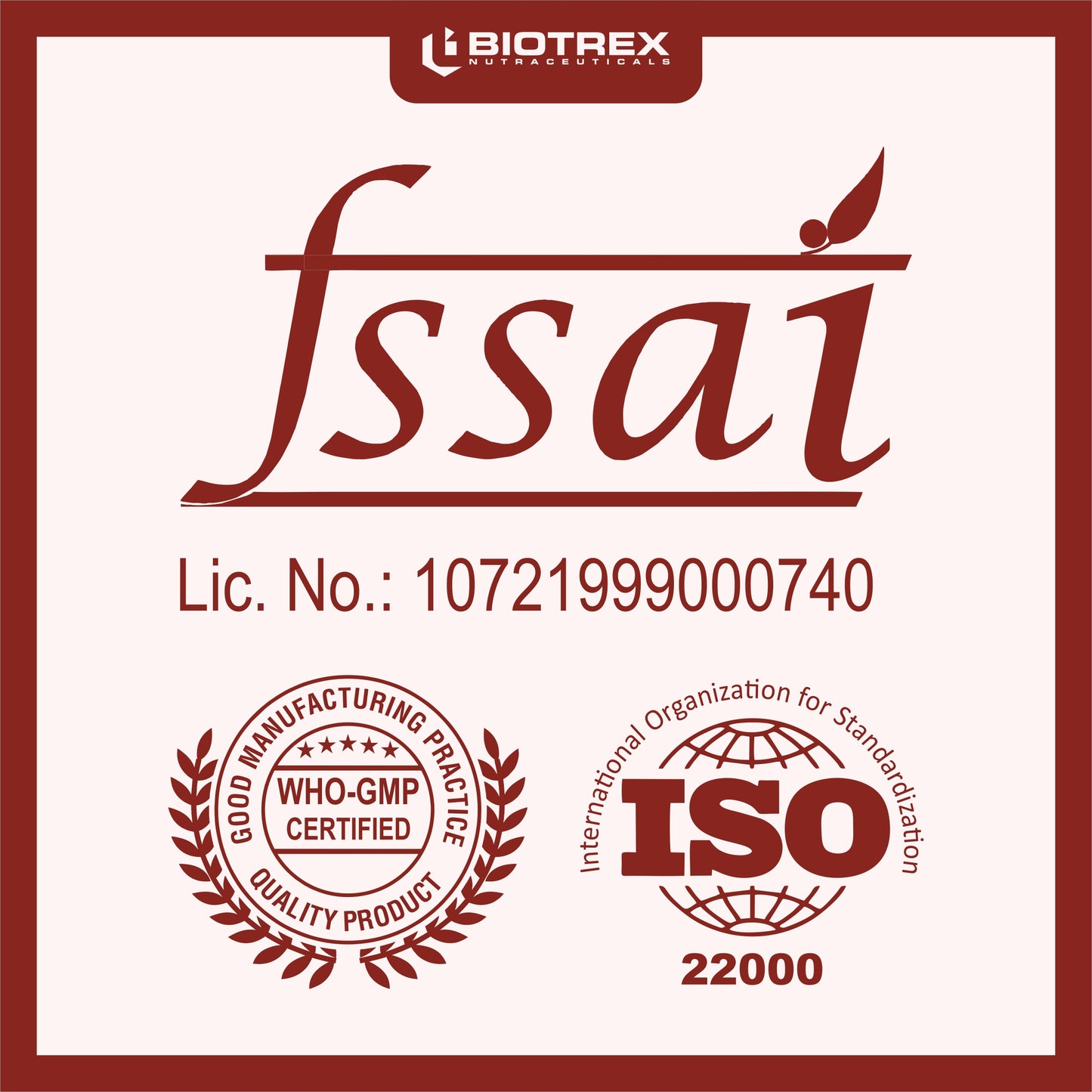 Biotrex Potassium Citrate 800mg supplement, Healthy Bone & Joint Health, Supports Healthy Nerve Health - 120 Vegetarian Capsules