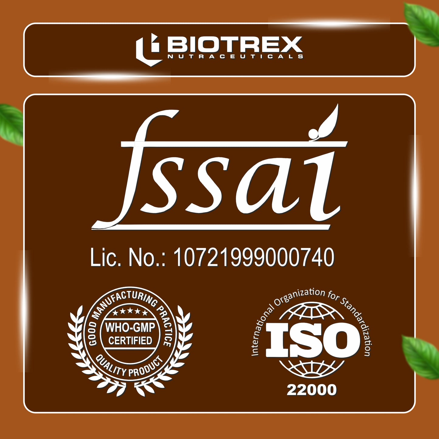 Biotrex Zinc Citrate Supplement - 60 Veg Capsules, Healthy Immunity, Supports Skin, Hair & Nails Health