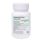 Biotrex Dandelion 500mg - 60 Capsules, Antioxidant, Detoxifies Liver, Digestive Aid