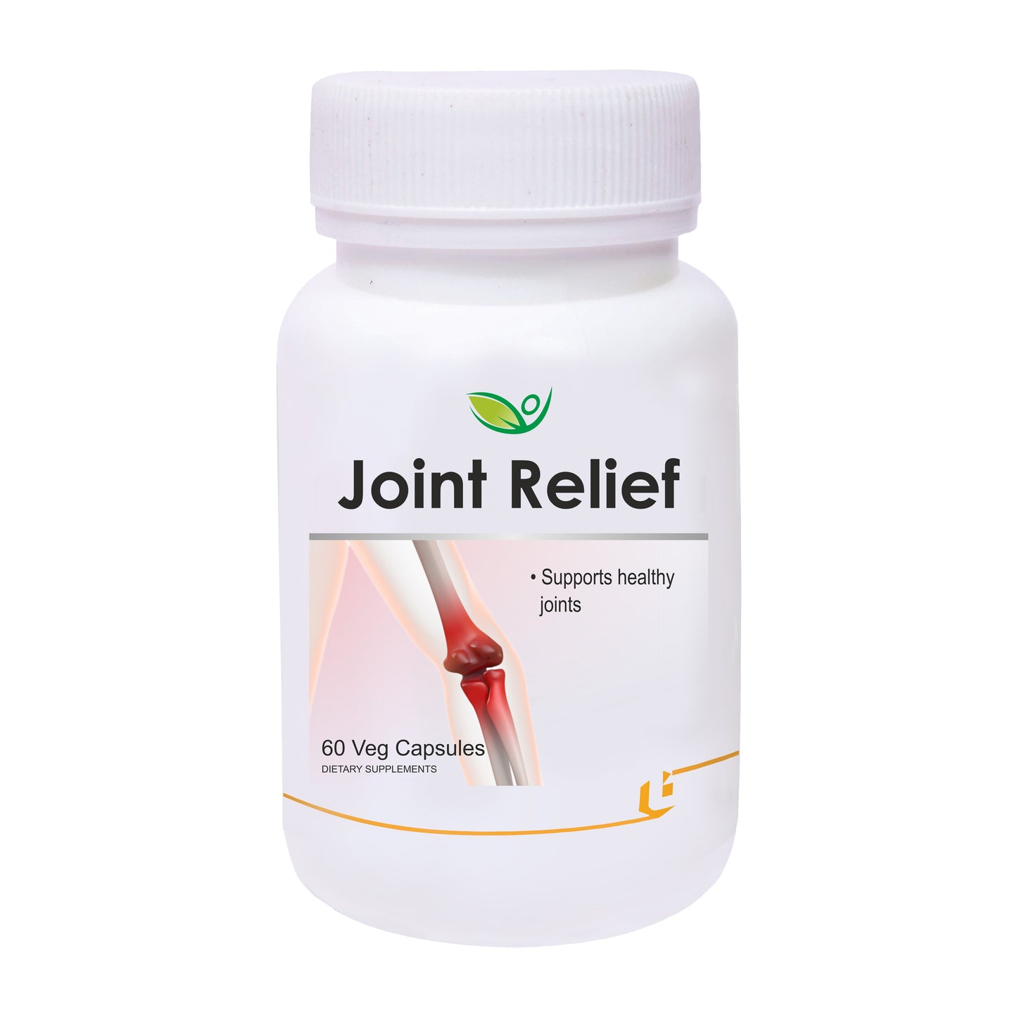 Biotrex Joint Relief - 60 Capsules