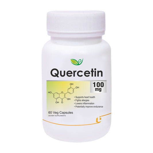 Quercetin