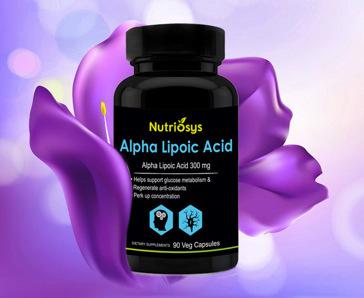 Anti Aging