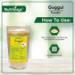 Nutriosys Guggul Herbal Powder - 200g
