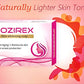 Biotrex Nutraceuticals Kozirex Skin Whitening Bath Soap, 75g (Pack of 6)