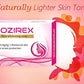 Biotrex Kozirex Skin Whitening Bath Soap, 75g (Pack of 6)