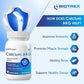 Biotrex Nutraceuticals Calcium Alpha Ketoglutarate CA AKG Supplement Supports Energy & Muscle Strength, Healthy Aging, For Men & Women - 60 Veg Capsules