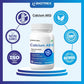 Biotrex Nutraceuticals Calcium Alpha Ketoglutarate CA AKG Supplement Supports Energy & Muscle Strength, Healthy Aging, For Men & Women - 60 Veg Capsules