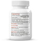 Biotrex Acetyl L-Carnitine (ALCAR) 600mg | Nervous System, Cognitive Function & Mitochondrial Metabolism | Energy Production - 60 Veg Capsules