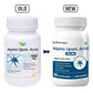 Biotrex Alpha Lipoic Acid 300mg - 60 Capsules