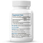 Biotrex NMN 500 Supplement, 99% High Purity, NAD Booster, Healthy Energy Levels & Skin Health - 30 Vegetarian Capsules