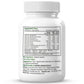 Biotrex B Complex Supplement Vitamin B1, B2, B3, B5, B6, B7, B8, B9, B12 & Vitamin C | 100% RDA | Supports Immune System | Hair, Skin & Nails Health | Daily | Brain & Nerve Support - 60 Veg Capsules