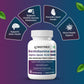 Biotrex Benfotiamine 150mg, Alpha Lipoic Acid 300mg With Leucine | Glucose Balance & Metabolic Response | Brain, Heart & Nerve Health | Most Bioavailable Vitamin B1-30 Veg Capsules