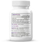 Biotrex Betaine HCL 650mg with Pepsin | Enzyme Support | Gut Health | Water Balance | Supports Nutrient Absorption & Reduces Fat - 60 Veg Capsules