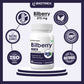 Biotrex Bilberry 275mg - 60 Capsules