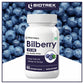 Biotrex Bilberry 275mg - 60 Capsules