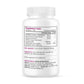Biotrex Biotin Supplement For Hair, Skin & Nails, Enriched With Amla, Brahmi, Lycopene & Bamboo Extract - 90 Tablets