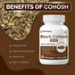 Biotrex Black Cohosh 500mg - 60 Capsules