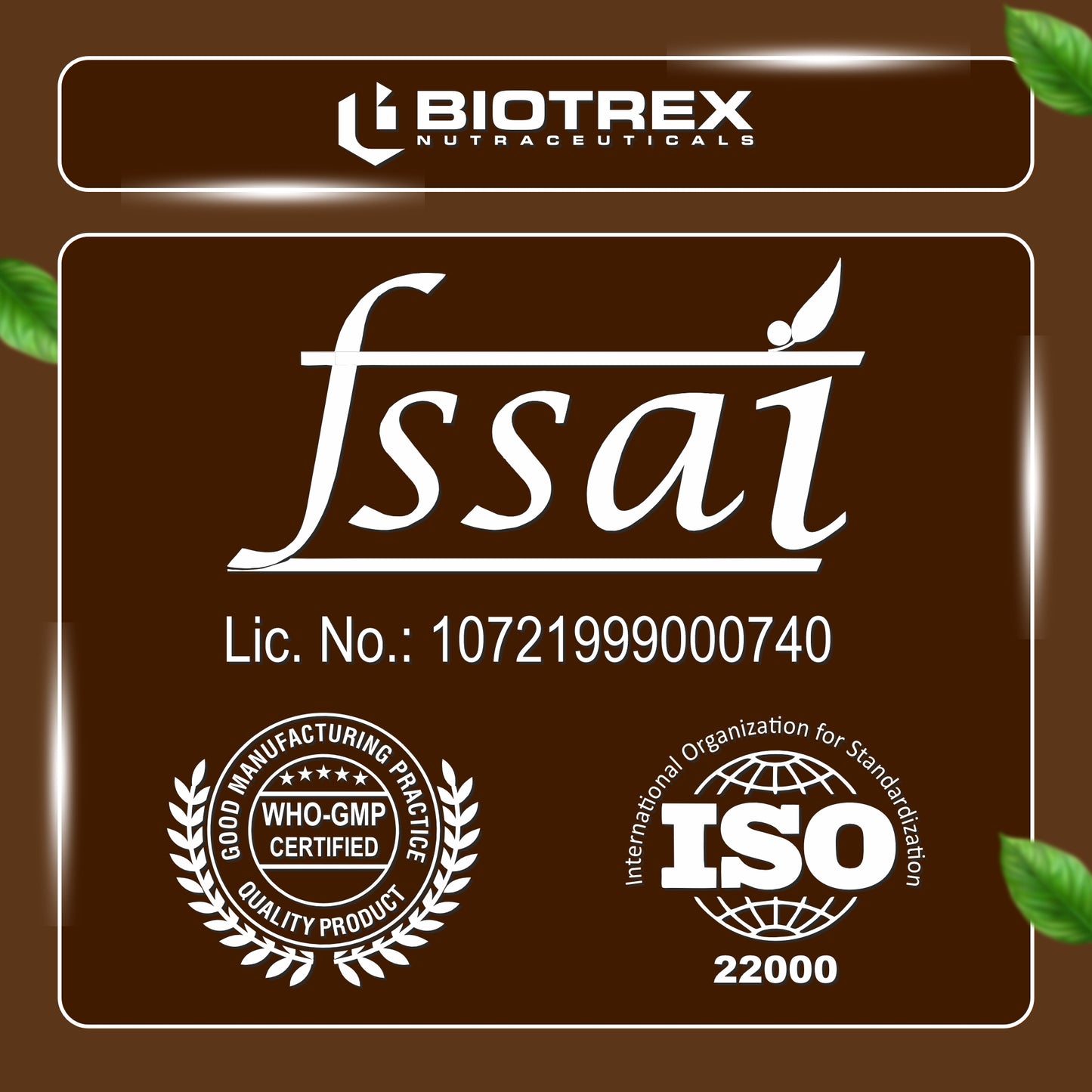 Biotrex Black Cohosh 500mg - 60 Capsules