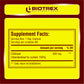 Biotrex Chitosan 350mg - 60 Capsules