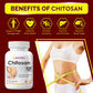 Biotrex Chitosan 350mg - 60 Capsules