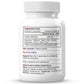 Biotrex Choline Bitartrate 650mg Supplement | High Purity Grade | Healthy Brain, Liver, Heart, Nervous System & Cognitive Function - 60 Veg Capsules