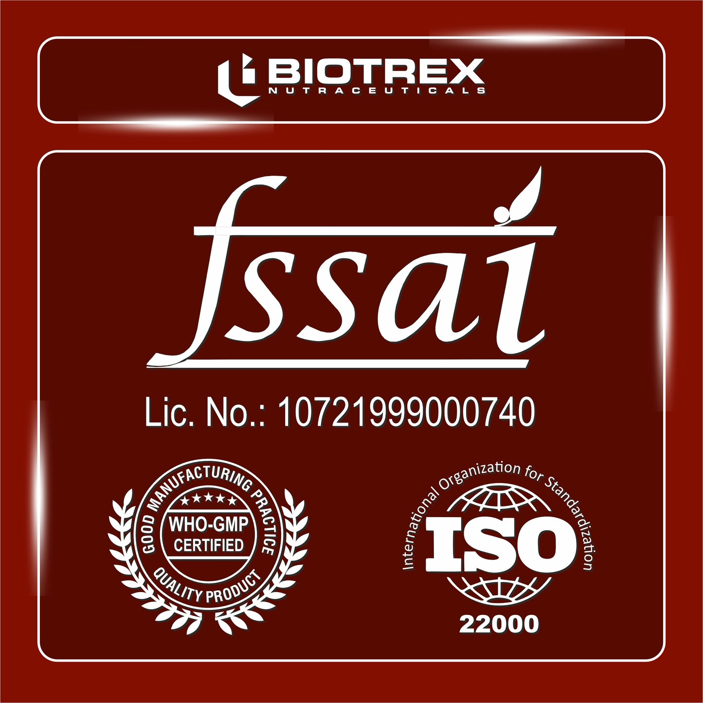 Biotrex Collagen Powder Supplement - 15 Sachets For Men & Women, Marine Collagen Powder Supports Healthy Skin, Luscious Hair, Flexible Joints, Shiny Nails, Cranberry Flavour