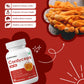Biotrex Cordyceps 500mg-60 Veg Capsules Increases Energy, Stamina & Athletic Performance Enhancement