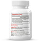 Biotrex Cordyceps 500mg-60 Veg Capsules Increases Energy, Stamina & Athletic Performance Enhancement