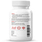 Biotrex Cordyceps 500mg-60 Veg Capsules Increases Energy, Stamina & Athletic Performance Enhancement