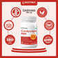 Biotrex Cordyceps 500mg-60 Veg Capsules Increases Energy, Stamina & Athletic Performance Enhancement