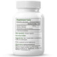 Biotrex Dandelion 500mg - 60 Capsules, Antioxidant, Detoxifies Liver, Digestive Aid