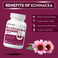 Biotrex Echinacea 400mg - 60 Capsules