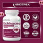 Biotrex Echinacea 400mg - 60 Capsules