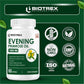 Biotrex Evening Primrose Oil 1000mg - 60 Softgels