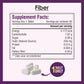 Biotrex Fiber Supplement - 60 Tablets