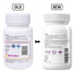 Biotrex Fiber Supplement - 60 Tablets