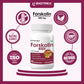 Biotrex Forskolin 500mg- 60 Capsules
