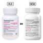 Biotrex Forskolin 500mg- 60 Capsules