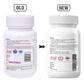 Biotrex Forskolin 500mg- 60 Capsules