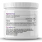 Biotrex Nutraceuticals Glycine Pure Amino Acid Powder | Muscle Recovery & Relaxation | Neurotransmitter Support & Restful Sleep | Enhances Energy & Strength | Unflavoured, Gluten Free - 250 gram (100 Servings)