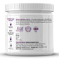 Biotrex Nutraceuticals Glycine Pure Amino Acid Powder | Muscle Recovery & Relaxation | Neurotransmitter Support & Restful Sleep | Enhances Energy & Strength | Unflavoured, Gluten Free - 250 gram (100 Servings)