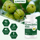 Biotrex Garcinia Cambogia 3000mg 60% HCA High Purity With Piperine 6mg, Boosts Metabolism & Energy Levels, Weight Loss Management, Fat Burner - 120 Veg Tablets