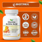 Biotrex Glycine Amino Acid - 60 Capsules