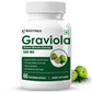 Biotrex Graviola 500mg - 60 Capsules