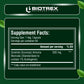 Biotrex Graviola 500mg - 60 Capsules
